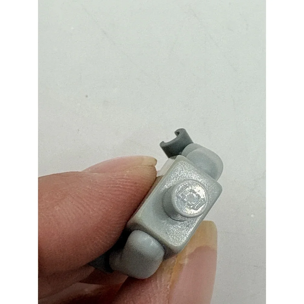 Lego Hidden Side Graveyard  RETIRED Minifigs ONLY 70420